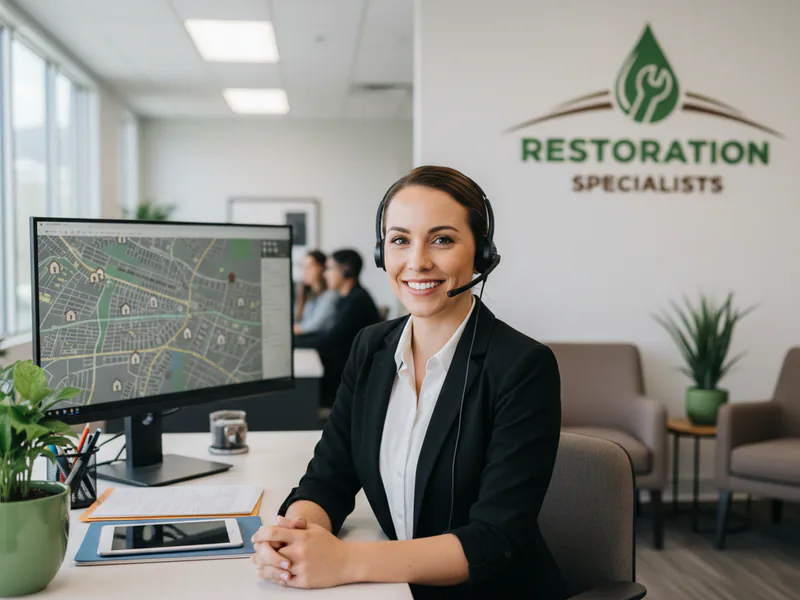 Water Damage Restoration  in Blue Springs  FAQ