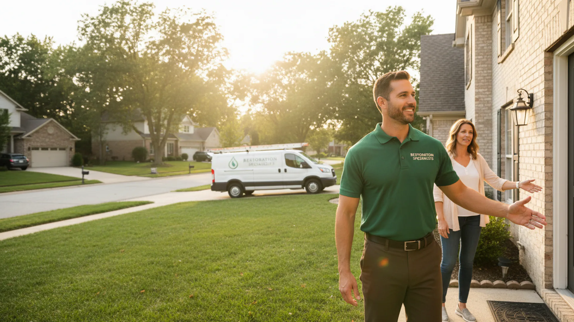 Affordable Water Damage Restoration in Blue Springs, MO Near Me – Professional Service at Fair Prices
